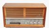 Превью Ламповый радиоприемник Grundig RF 130 (1966 г.) Москва - 2