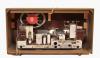 Превью Ламповый радиоприемник Grundig RF 130 (1966 г.) Москва - 3