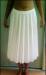 Превью Юбка белая Москва - 0