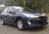 Превью Peugeot 308, 2008 Москва - 1