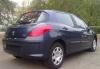 Превью Peugeot 308, 2008 Москва - 2