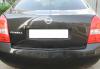 Превью Nissan Primera, 2004 Москва - 1