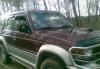 Превью Mitsubishi Pajero, 1994 Москва - 2