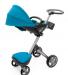 Stokke Xplory 2009 модельного года превью 1264624.