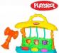 Музыкальная игрушка hasbro "Весёлый зоопарк" превью 1264903.