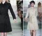 Плащ marc jacobs превью 1265089.