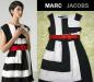 Платье marc jacobs превью 1265182.