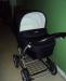 Продам коляску Peg-Perego превью 1265559.