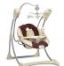 Продаю детские качели  Graco Silhouette превью 1265839.