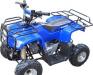 Квадроцикл Irbis ATV50 U (70сс) превью 1266398.