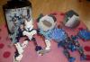 Робот Bionicle (Lego) и дракон,состояние отличное превью 1266620.