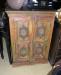 Шкаф из Индии (ручная роспись) превью 1267018.