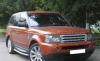 Превью Land Rover Range Rover, 2010 Москва - 1