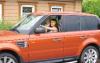 Превью Land Rover Range Rover, 2010 Москва - 2