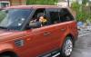 Превью Land Rover Range Rover, 2010 Москва - 3