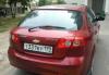 Превью Chevrolet Lacetti, 2005 Москва - 1