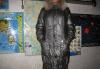 Пуховик-пальто превью 1268001.