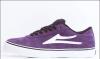 Кеды lakai manchester purple превью 1268196.
