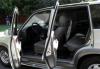 Превью Джип Ssang Yong Musso, 2003 Москва - 2