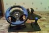 Превью Руль с педалями компьютерный Москва - 1