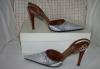 Босоножки Casadei (оригинал) 36,5-37р превью 1260970.