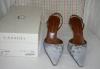 Превью Босоножки Casadei (оригинал) 36,5-37р Москва - 1