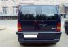 Превью Mercedes V-klasse, 2002 Москва - 1