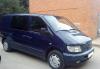 Превью Mercedes V-klasse, 2002 Москва - 2