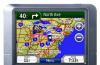 Превью Garmin 205 Санкт-Петербург - 1