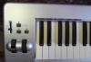 Превью Midi -клавиатура M-audio 61es USB Санкт-Петербург - 1