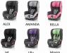 Детское автокресло Romer King Plus новое превью 1269449.