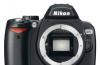 Nikon 60D body. Состояние идеальное превью 1269659.