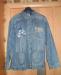 Джинсовый пиджак  р. 48 rocawear превью 1269666.
