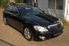Превью Mercedes S-klasse, 2006 Екатеринбург - 3