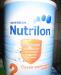 Сухая молочная смесь Nutrilon (6-12 мес.) превью 1269698.