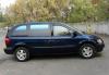 Превью Минивен Chrysler Voyager, 2002 Москва - 1