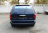 Превью Минивен Chrysler Voyager, 2002 Москва - 2