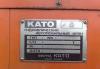 Превью Kato NK-750YS-L 75т. 1986г Чебоксары - 2