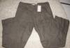 Льняные мужские брюки р.52 новые превью 1269951.