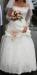 Превью Очень красивое свадебное платье Москва - 0