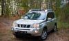 Nissan X-Trail, 2007 превью 1270028.