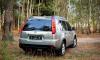 Превью Nissan X-Trail, 2007 Москва - 1