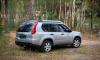 Превью Nissan X-Trail, 2007 Москва - 4