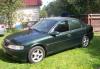 Превью Opel Vectra, 2002 Санкт-Петербург - 2