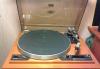 Проигрыватель винила Garrard DD75 made in england превью 1271681.