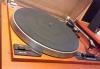 Превью Проигрыватель винила Garrard DD75 made in england Москва - 1
