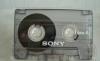 Аудиокассеты sony превью 1271970.