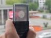 Превью Уникальный прозрачный телефон. Доставка Москва - 1