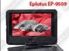 Портативный TV/DVD-плеер eplutus 9509 превью 1272006.