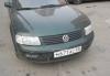 Превью Volkswagen Passat, 1998 Москва - 3
